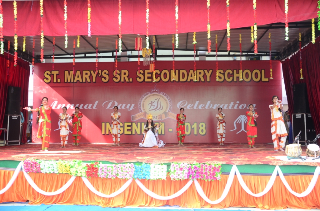 Annual Day Celebration